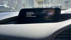 Mazda 3 2.0 e-Skyactiv G MHEV Sport Lux 5dr Petrol Hatchback